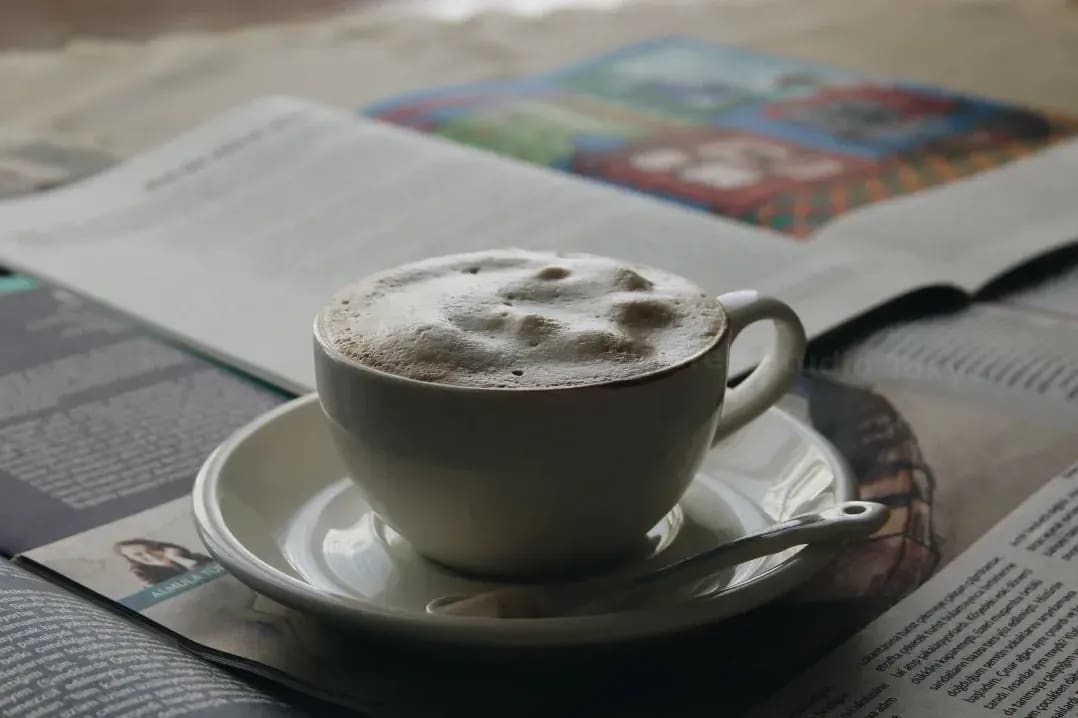 はじめての方におすすめ、コーヒー豆の選び方
