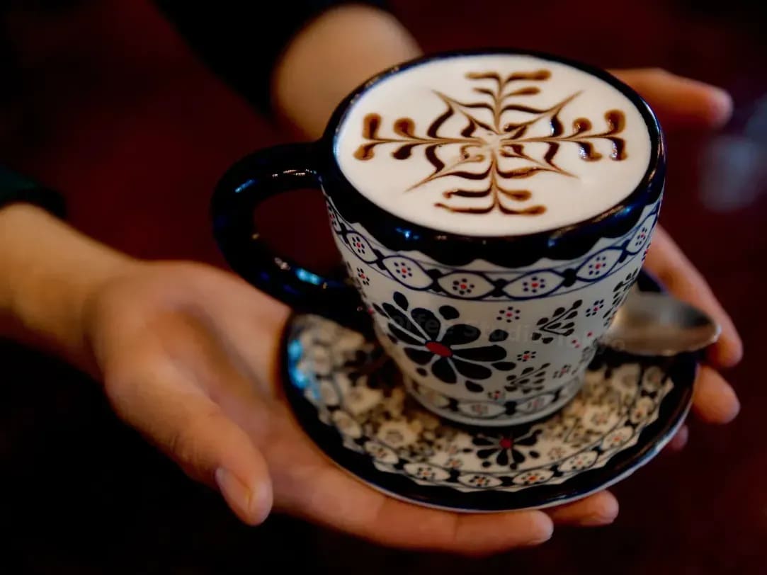 Coffee Studio Tokyo 1