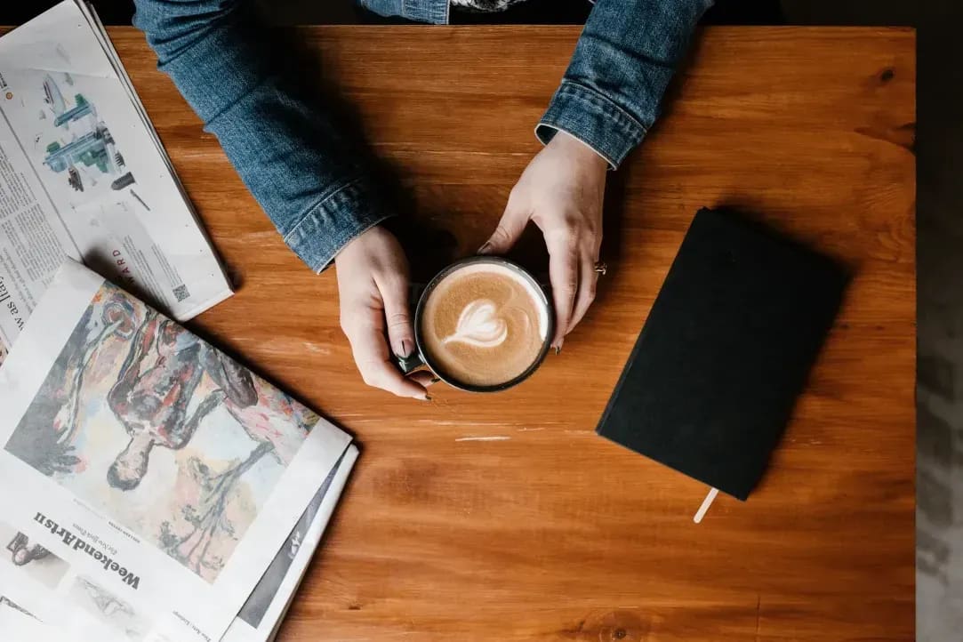 Coffee Studio Tokyo 13