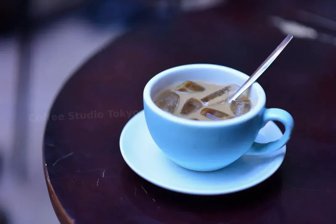 Coffee Studio Tokyo 15