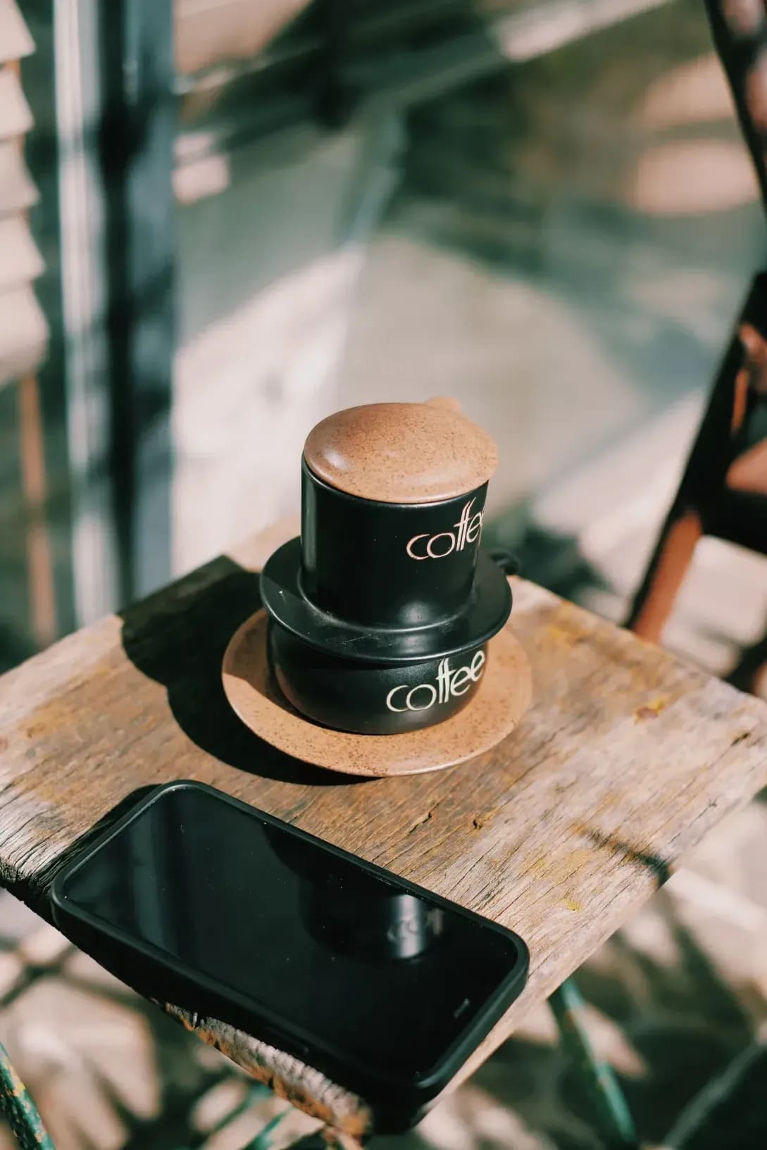 Coffee Studio Tokyo 4