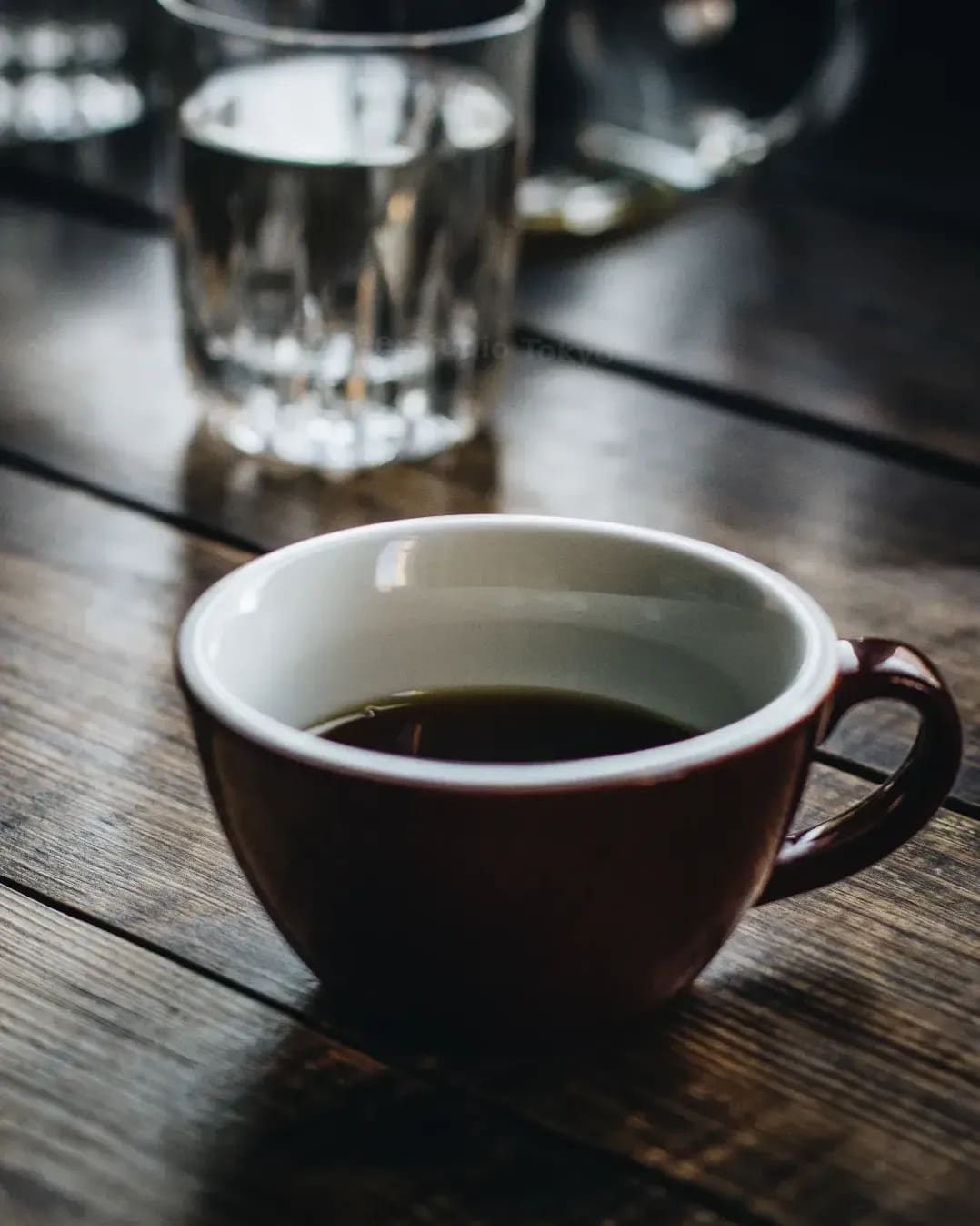 Coffee Studio Tokyo 5