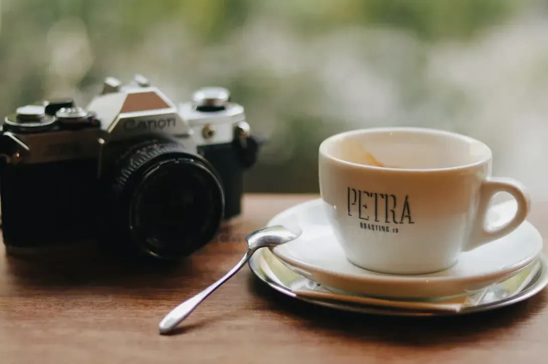 Coffee Studio Tokyo 7
