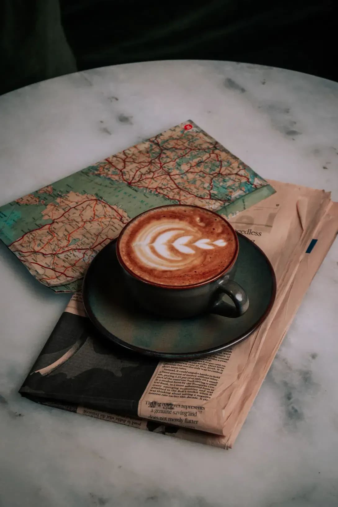 Coffee Studio Tokyo 8